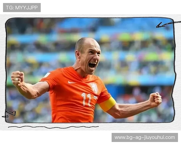 盘点那些曾闪耀足坛的荷兰传奇老将球星与经典故事全纪录完整版